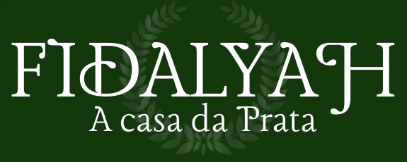 Fidalyah A Casa da Prata