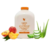 Aloe Bits'n Peaches - Aloe Vera com Pêssego 1 LT - comprar online
