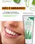 Pasta de Dente Natural sem Fluor + Aloe Vera e Própolis 130gr - Aloe Nutrition