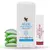 Desodorante + Protetor Labial de Aloe Vera