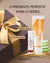 Protetor Solar + Protetor Labial com Aloe Vera na internet