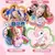 Imagem do Mini Câmera Digital Infantil 1080p Full HD – Dream Cam