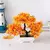 Mini Zen Bonsai – Planta Artificial Decorativa com Vaso na internet