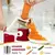 CortaChef 3 em 1 – Rolo Cortador de Legumes com Manivela Multifuncional - loja online