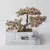 Mini Zen Bonsai – Planta Artificial Decorativa com Vaso - Mimos Pet