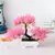 Mini Zen Bonsai – Planta Artificial Decorativa com Vaso - loja online