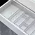 FlexiOrganize – Kit Ilimitado de Organizadores de Gaveta e Mesa em Plástico - comprar online