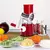 CortaChef 3 em 1 – Rolo Cortador de Legumes com Manivela Multifuncional - comprar online