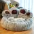 PataNuvem – Cama Divertida em Formato de Pata para Cães e Gatos