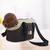 PetTravel CozyBag – Bolsa Confortável com Alça Ajustável e Almofada Interna - comprar online