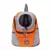 Mochila Pet DuoPack – Pote Portátil 2 em 1 para Viagens com Cães - comprar online