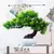 Mini Zen Bonsai – Planta Artificial Decorativa com Vaso - comprar online