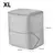 CompactBag Max – Organizador de Auto-Compressão para Edredons e Roupas - loja online