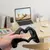 Imagem do Love Touch – Estátua de Gesto em Resina Estilo Nórdico para Decoração Sofisticada