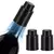 WineSaver Pro – Rolha de Vinho a Vácuo Reutilizável | Preservador de Sabor para Garrafas - comprar online