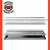 ORGANIZADOR DE PLATOS EN ACERO INOX - comprar en línea