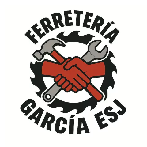 Ferreteria garcia ESJ