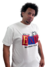 Camiseta Oversized – “Quem tem Exu, não brilha sozinho” na internet
