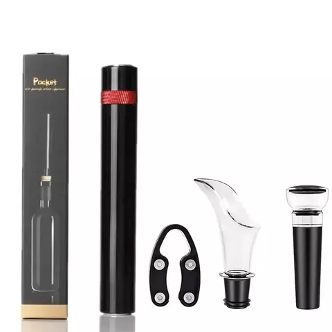 WinePro Kit Portátil
