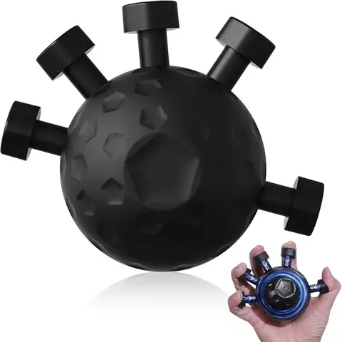 PowerGrip Reabilitação e Escalada