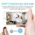 Xiaomi x5 câmera 1080p hd wifi - comprar online