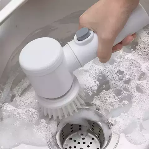 PowerClean Brush 360