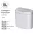 LixoClean Sensor Pro