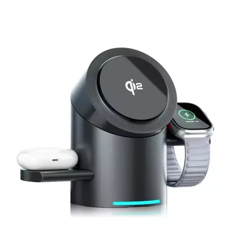 QiDock 360