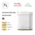 Imagem do LixoClean Sensor Pro