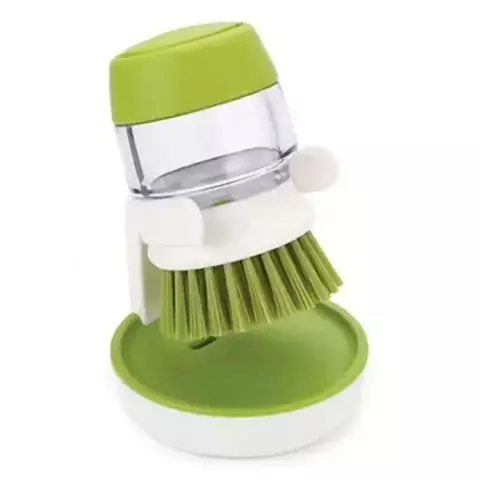 DishPress Smart