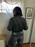 Bomber Eco cuero - Kalahi.Clothes