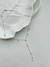 Choker Zircônia Branco
