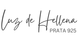 Luz de Hellena Prata 925