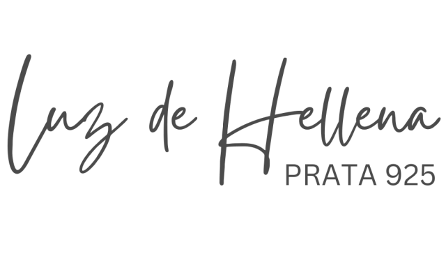 Luz de Hellena Prata 925