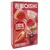 GOMITAS RELLENAS DE JALEA CON 30% JUGO DE FRUTA SABOR FRUTILLA - QISHI