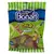 GOMITAS ÁCIDAS CON FORMA DE GUSANITO SABORES FRUTALES