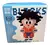 MICROBRICKS PARA ARMAR GOKU