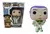 FUNKO POP BUZZ LIGHTYEAR
