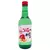 SOJU JINRO SABOR CIRUELA 360 ML.