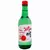 SOJU JINRO SABOR POMELO 360 ML.