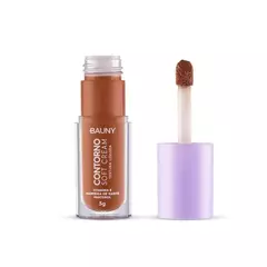 BAUNY- CONTORNO LIQ SOFT CREAM 5G- COR 02 na internet