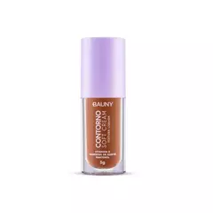 BAUNY- CONTORNO LIQ SOFT CREAM 5G- COR 02