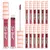 Vivai - Batom Líquido Matte True Heart 3002