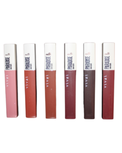 Vivai - Batom Liquido Matte Paradise 3094 - comprar online