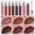 Vivai - Batom Liquido Matte Paradise 3094 - comprar online
