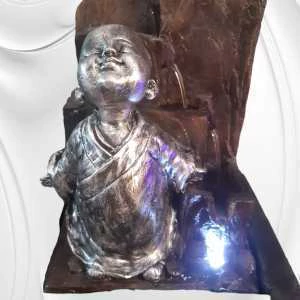Buda Chico