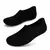 1 par de sapatos de água de secagem rápida antiderrapante respirável verão aqua praia sandália sapato plano à beira-mar chinelo para homens mulheres s - comprar online