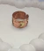 Anillo Nibaldo - Mauu Orfebreria