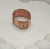 Anillo Mercurio - Mauu Orfebreria