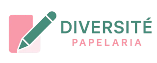 Diversité Papelaria